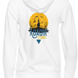 Hoodie with Logo
